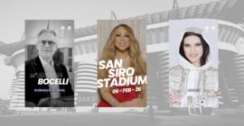 THE OLYMPIC GAMES IN MILANO CORTINA ARE JUST TWO WEEKS AWAY!