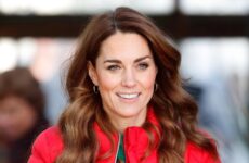 MANY HAPPY RETURNS TO THE PRINCESS OF WALES!