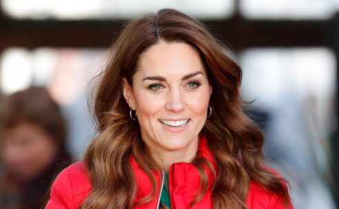 MANY HAPPY RETURNS TO THE PRINCESS OF WALES!