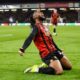 PREMIER LEAGUE MATCHES FROM 07/01/2026  (PHOTO – ANTOINE SEMENYO CELEBRATES SCORING LATE WINNER FOR BOURNEMOUTH)