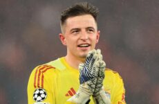 UEFA CHAMPIONS LEAGUE – FULL HIGHLIGHTS – 28/01/2026  (PHOTO – ANATOLIY TRUBIN CELEBRATES)