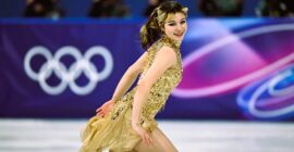 ALYSA LIU WINS GOLD IN WOMEN’S FIGURE SKATING FINALS IN MILANO CORTINA 2026