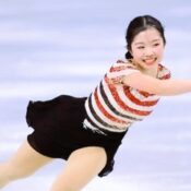 JOY, TEARS AND HEARTBREAK AT THE WOMEN’S ICE SKATING SHORT PROGRAM ON 17/02/2026