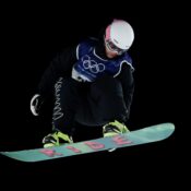 KIRSTY MUIR GETS HER SMILE BACK AS SHE QUALIFIES FOR THE “BIG AIR” FINAL