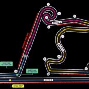 IT’S THE CHINESE GRAND PRIX THIS WEEKEND!