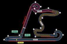 IT’S THE CHINESE GRAND PRIX THIS WEEKEND!