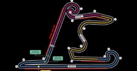 IT’S THE CHINESE GRAND PRIX THIS WEEKEND!