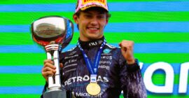 KIMI ANTONELLI WINS THE JAPANESE GRAND PRIX 2026