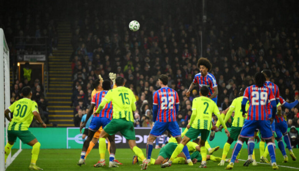 UEFA CONFERENCE LEAGUE – THURSDAY – 12/03/2026