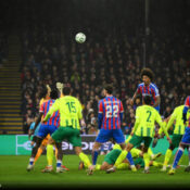 UEFA CONFERENCE LEAGUE – THURSDAY – 12/03/2026