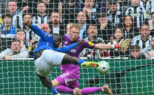 PREMIER LEAGUE : SUNDAY – 22/03/2026  (PHOTO – BRIAN BROBBEY SCORES)