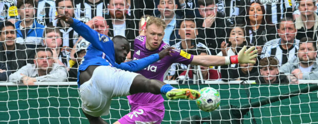 PREMIER LEAGUE : SUNDAY – 22/03/2026  (PHOTO – BRIAN BROBBEY SCORES)