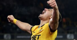 PREMIER LEAGUE : WEDNESDAY – 03/03/2026   (PHOTO – ANDRE CELEBRATES)