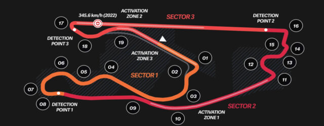 WHY THE MIAMI GRAND PRIX IS UNDER PRESSURE TO DELIVER  (PHOTO – MIAMI GP RACE TRACK)