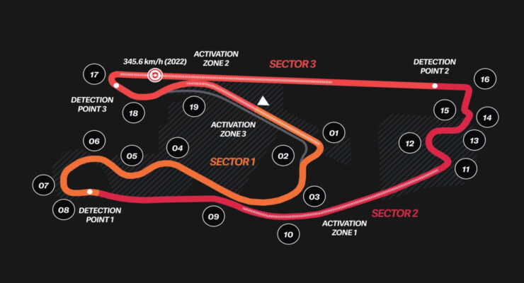 WHY THE MIAMI GRAND PRIX IS UNDER PRESSURE TO DELIVER  (PHOTO – MIAMI GP RACE TRACK)