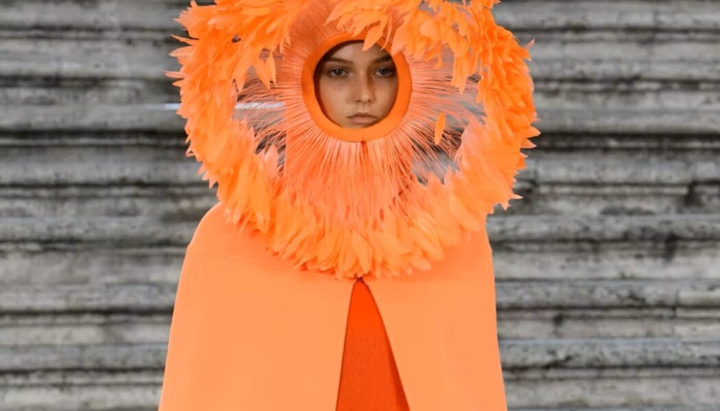 VALENTINO “THE BEGINNING”