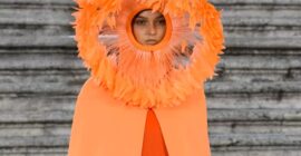 VALENTINO “THE BEGINNING”