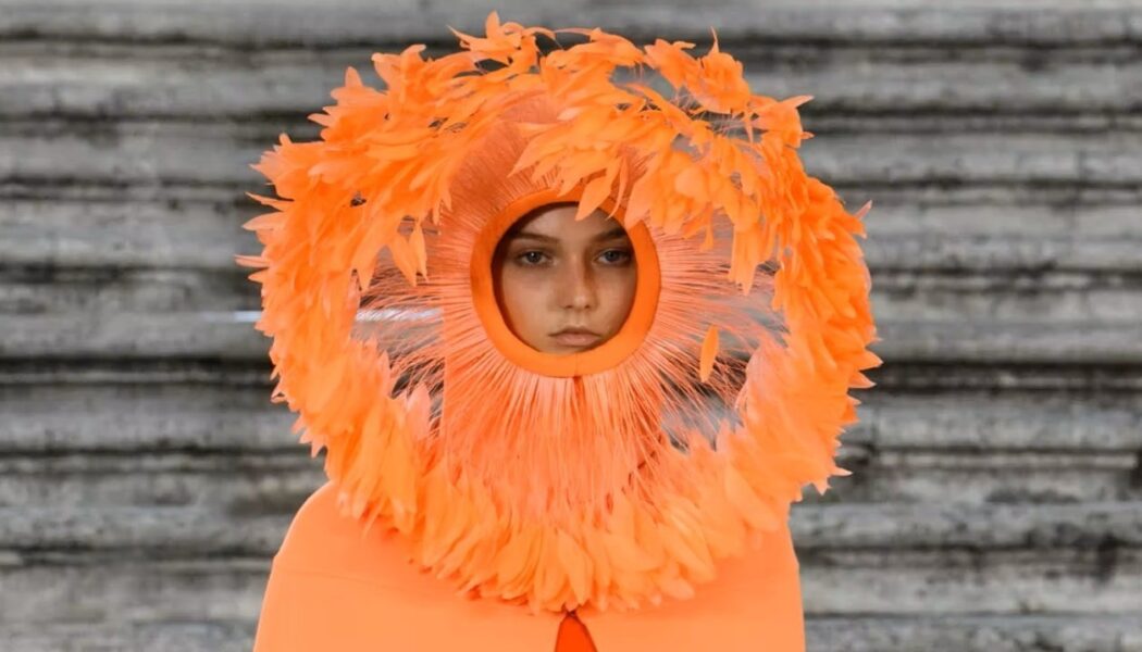 VALENTINO “THE BEGINNING”