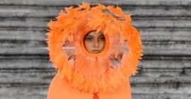 VALENTINO “THE BEGINNING”