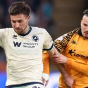 CHAMPIONSHIP PLAY-OFFS SEMI-FINAL : HULL CITY VS MILLWALL – 08/05/2026