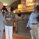 KING CHARLES VISITS NATIONAL PARK ON LAST DAY OF ROYAL VISIT