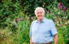 MANY HAPPY RETURNS TO SIR DAVID ATTENBOROUGH WHO IS 100 YEARS OLD TODAY!