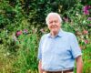 MANY HAPPY RETURNS TO SIR DAVID ATTENBOROUGH WHO IS 100 YEARS OLD TODAY!