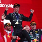VIEW HIGHLIGHTS OF A THRILLING MONTREAL GRAND PRIX!