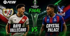 VIEW THE SPECTACULAR OPENING CEREMONY OF THE UEFA CONFERENCE LEAGUE FINAL TONIGHT