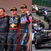 HIGHLIGHTS OF THE MONACO GRAND PRIX 2023