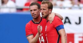ENGLAND KICK-OFF THEIR SUMMER FIFA JOURNEY WITH A WIN!