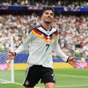 FIFA WORLD CUP :  GERMANY VS CURUCAO – 14/06/2026