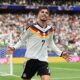FIFA WORLD CUP :  GERMANY VS CURUCAO – 14/06/2026