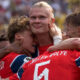 FIFA WORLD CUP 2026 :  BRAZIL VS NORWAY – 05/07/2026