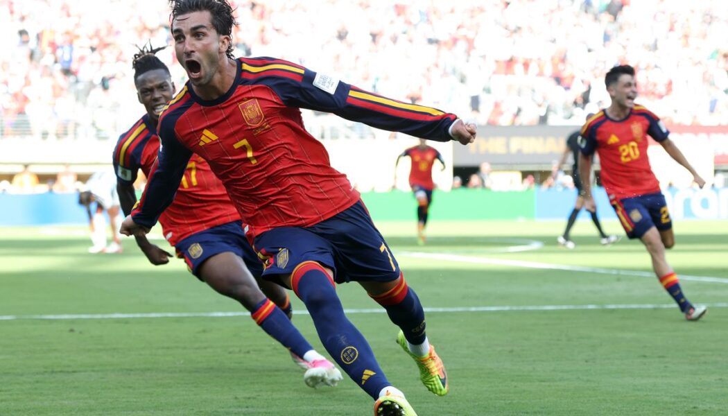 FIFA WORLD CUP FINAL 2026 : SPAIN VS ARGENTINA – 19/07/2026