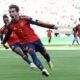 FIFA WORLD CUP FINAL 2026 : SPAIN VS ARGENTINA – 19/07/2026
