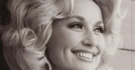 “ISLANDS IN THE STREAM” – DOLLY PARTON AND KENNY ROGERS