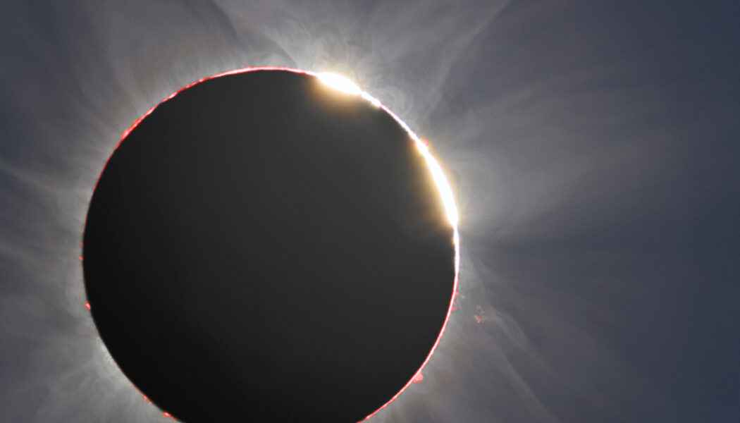 ANOTHER LOOK AT LAST NIGHT’S ECLIPSE (FROM DIFFERENT PERSPECTIVES)