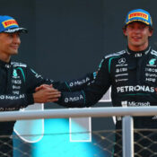 KIMI ANTONELLI HAS WON THE ITALIAN GRAND PRIX 2026!