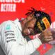 LEWIS HAMILTON WINS THE AZERBAIJAN GRAND PRIX 2019….!