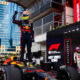 SERGIO PEREZ WINS THE AZERBAIJAN GRAND PRIX 2023