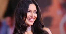 The Venice Film Festival 2026 (Photo – Irina Shayk)