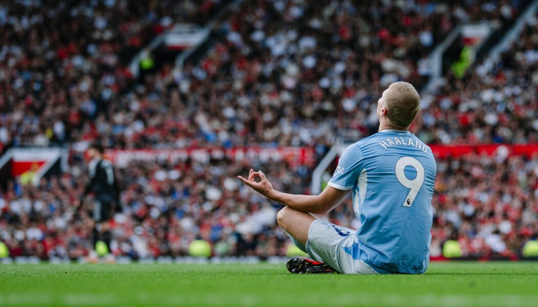 PREMIER LEAGUE : MAN UNITED VS MAN CITY – SUNDAY – 13/09/2026