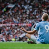 PREMIER LEAGUE : MAN UNITED VS MAN CITY – SUNDAY – 13/09/2026