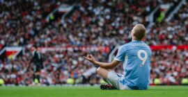 PREMIER LEAGUE : MAN UNITED VS MAN CITY – SUNDAY – 13/09/2026