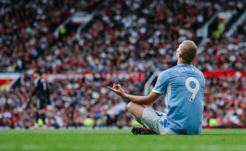PREMIER LEAGUE : MAN UNITED VS MAN CITY – SUNDAY – 13/09/2026