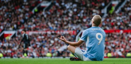PREMIER LEAGUE : MAN UNITED VS MAN CITY – SUNDAY – 13/09/2026