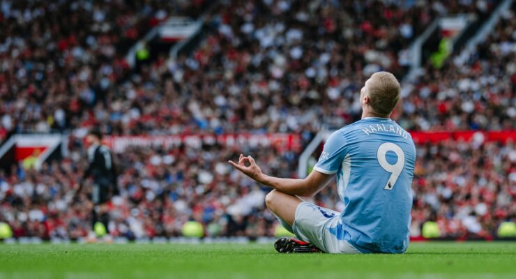 PREMIER LEAGUE : MAN UNITED VS MAN CITY – SUNDAY – 13/09/2026