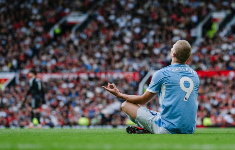 PREMIER LEAGUE : MAN UNITED VS MAN CITY – SUNDAY – 13/09/2026