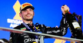MAX VERSTAPPEN WINS THE SINGAPORE GRAND PRIX 2026 (NOW INCLUDING MARTIN BRUNDLE’S SINGAPORE GRIDWALK!)